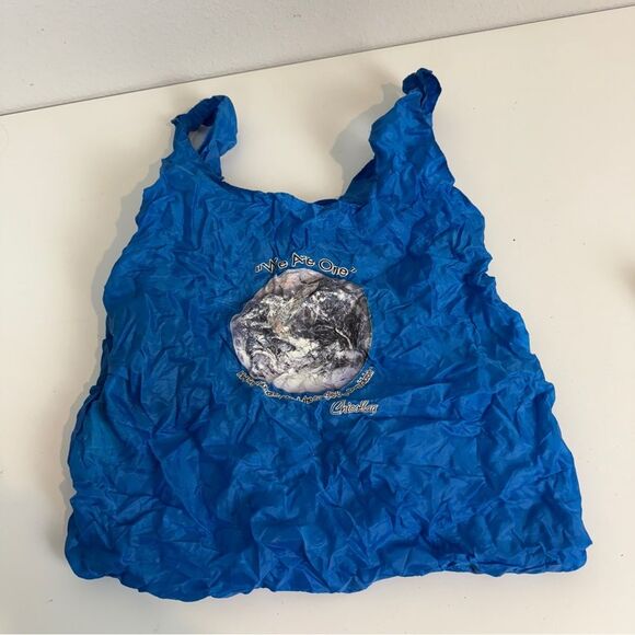 2 ChicoBags Reusable Grocery Bags Eco Friendly - Picture 3 of 8